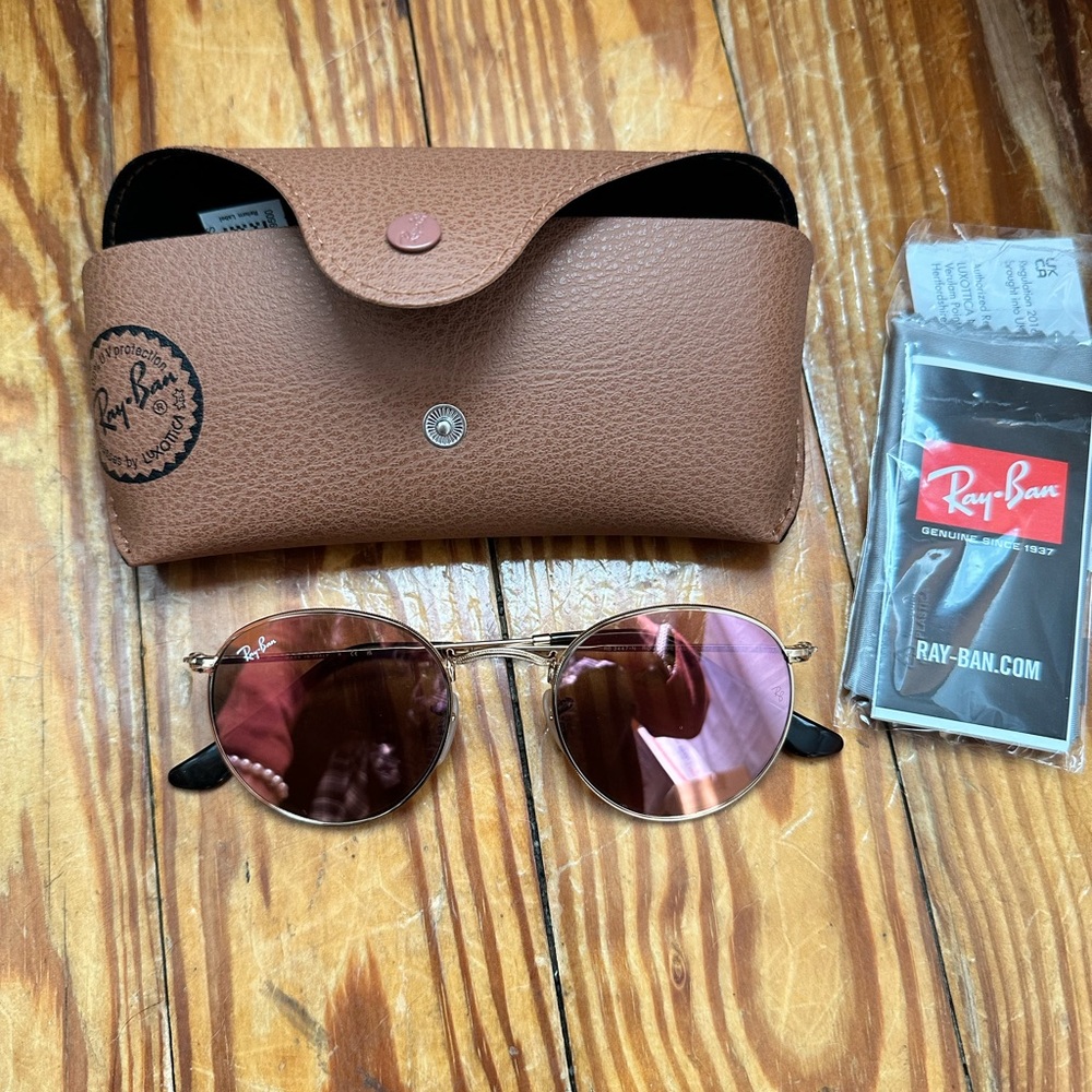 Rayban Sunglasses